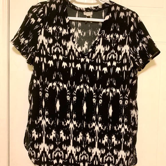 Tunic Shirt - Picture 1 of 3